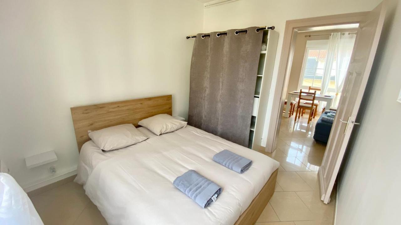 - Centre-ville - 4 Pers -proche Apartment Fort-Mahon-Plage